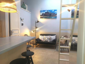 PURA VITA apartments Monopoli